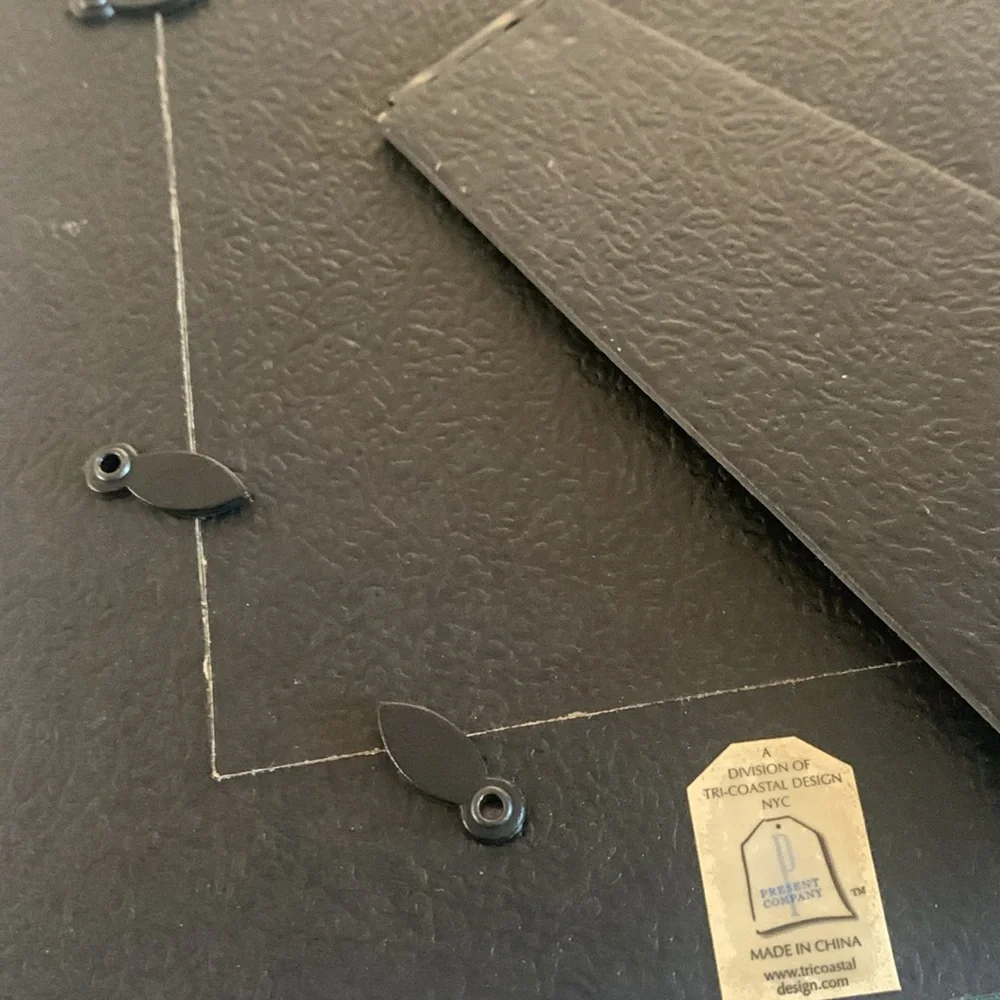 N/A two fabric